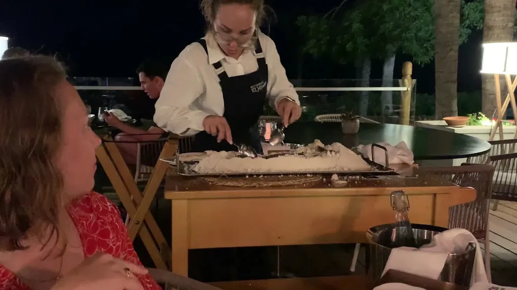 El Mirador Restaurant_Guía de Isora_slider_image_2