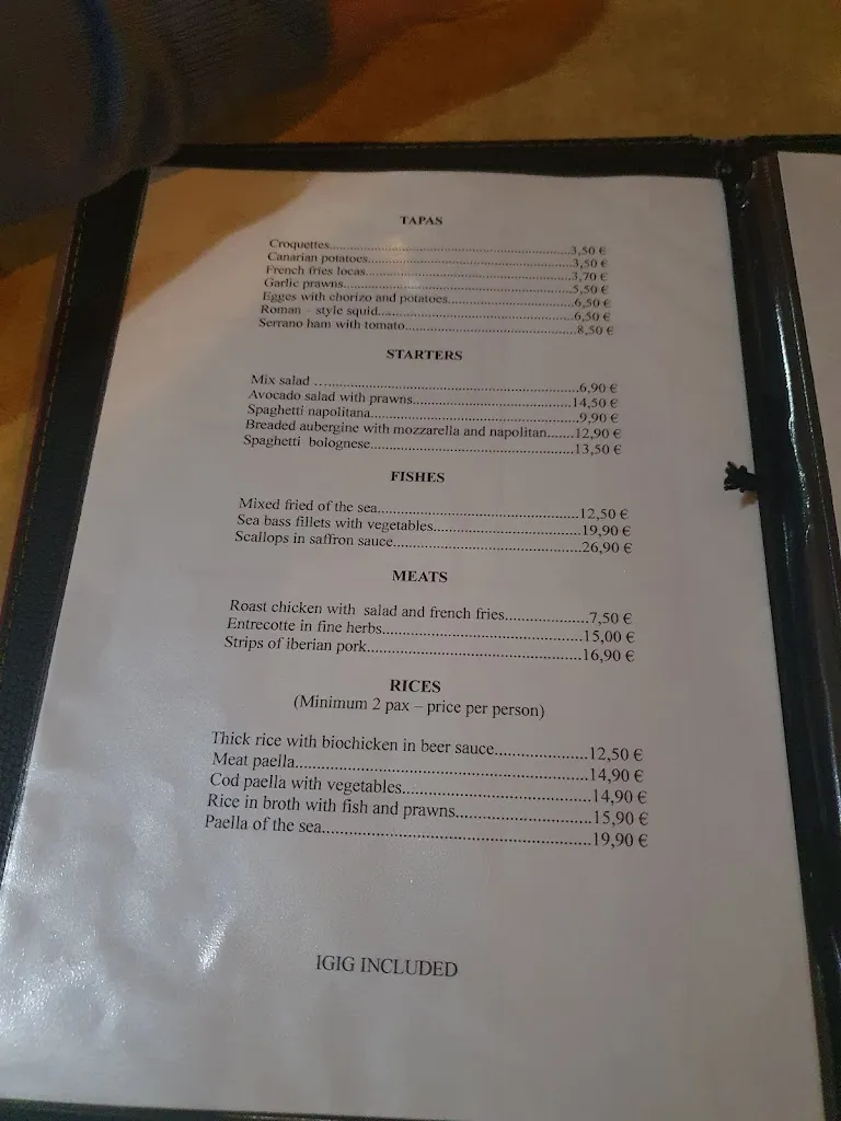 Menu_MarSalá_Guía de Isora_image_2