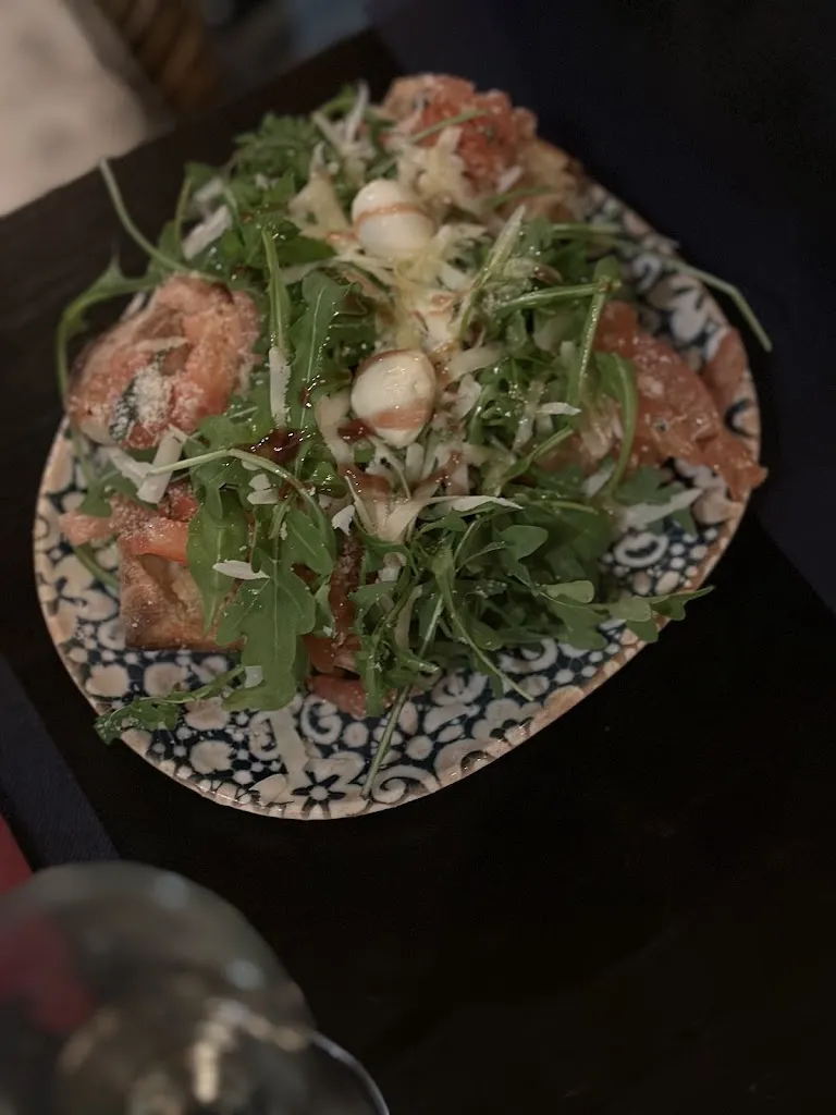 Menu_Plazale_Guía de Isora_immagine_6