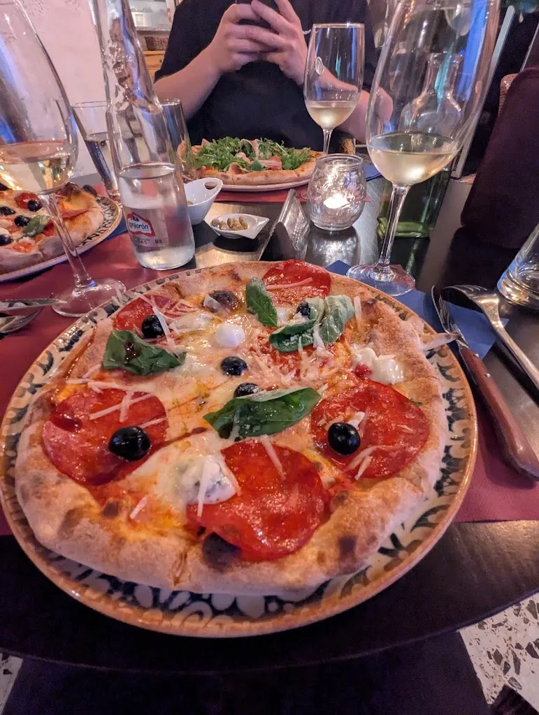 Jan G_Plazale_Guía de Isora_recensione