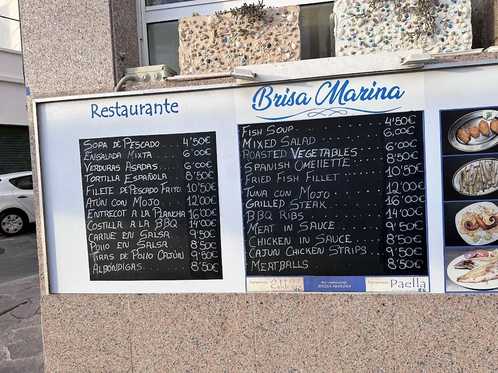 Menu_Restaurante Chino sur_Guía de Isora_image_3