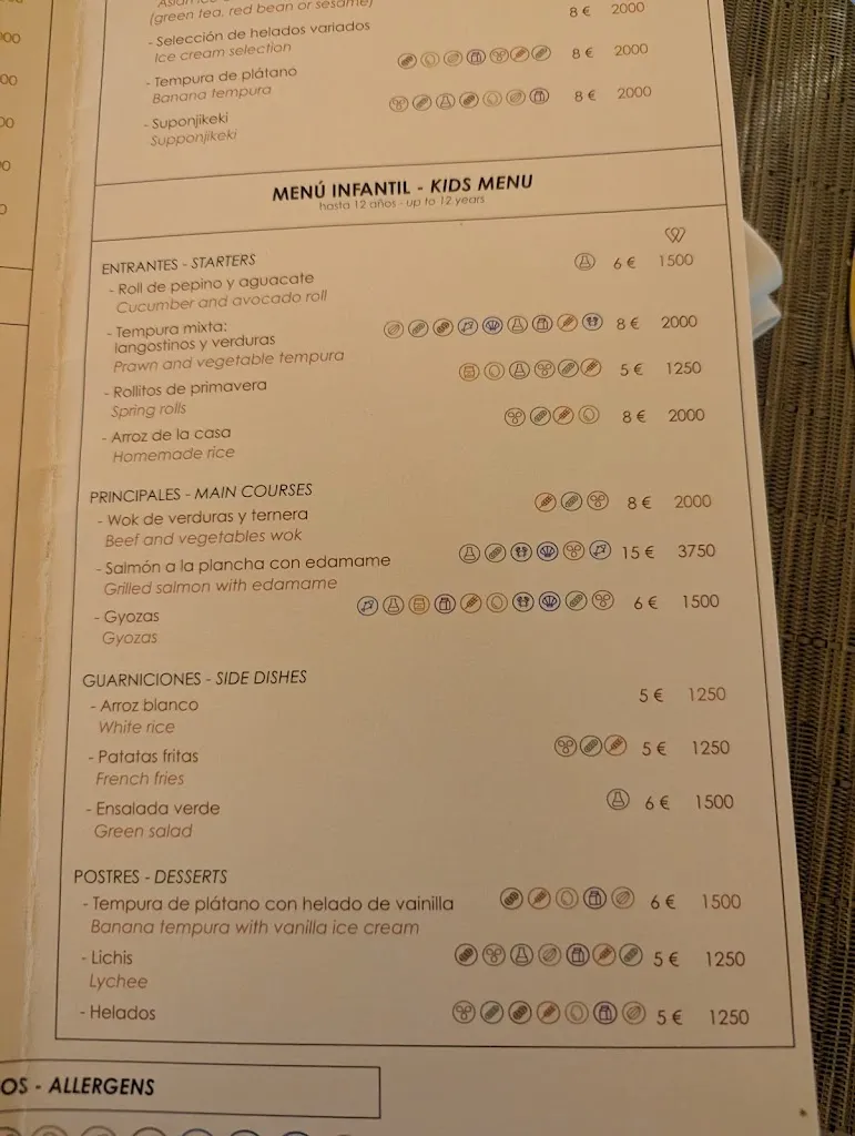 Menu_Restaurante Nami Asian Bistro_Guía de Isora_image_1