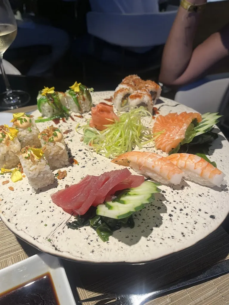 Restaurante Nami Asian Bistro_Guía de Isora_slider_image_3