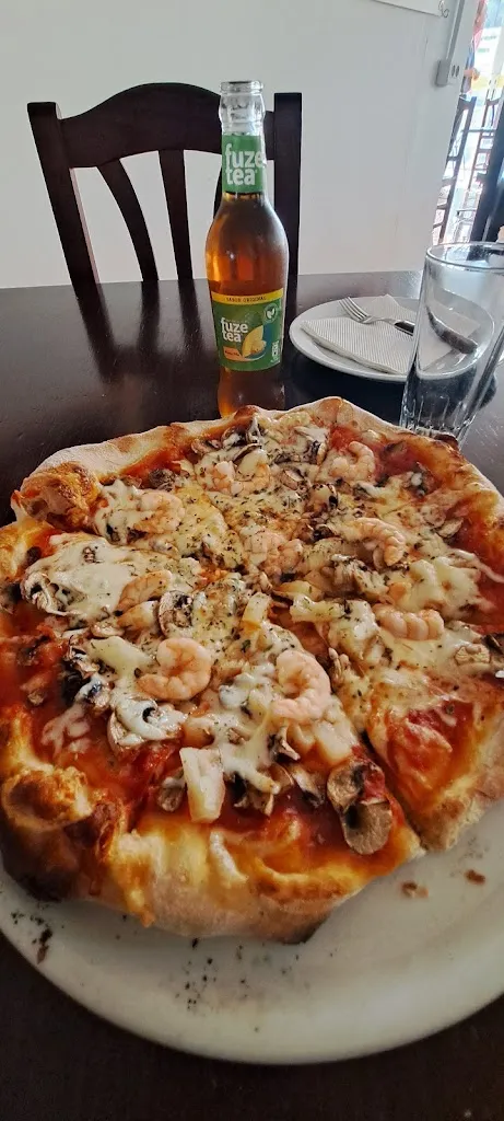 Multiaventura Galicia_Pizzería restaurante ayoze_Guía de Isora_review