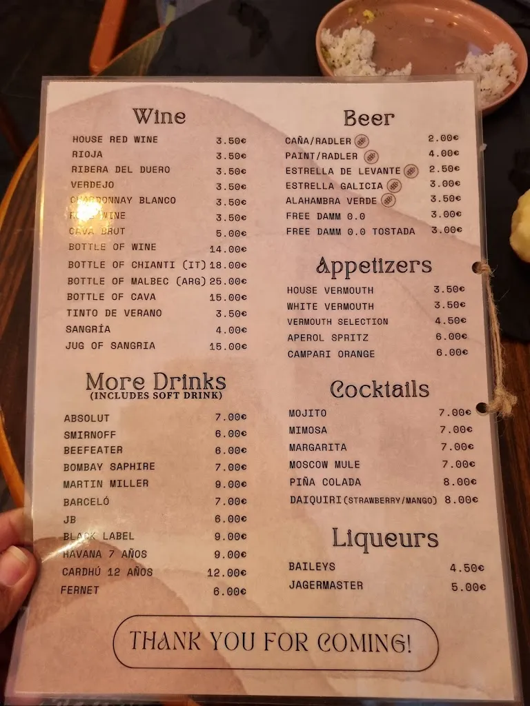 Menu_Monte Gastro café_Villajoyosa/Vila Joiosa la_image_4