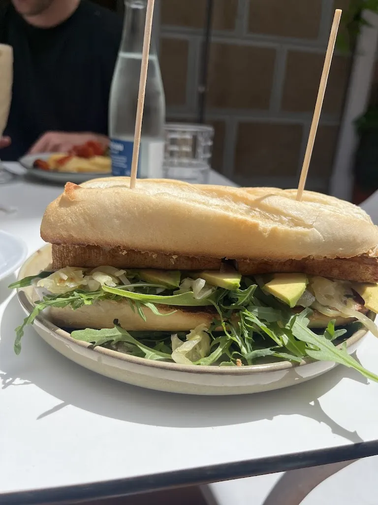 Christine_Monte Gastro café_Villajoyosa/Vila Joiosa la_review