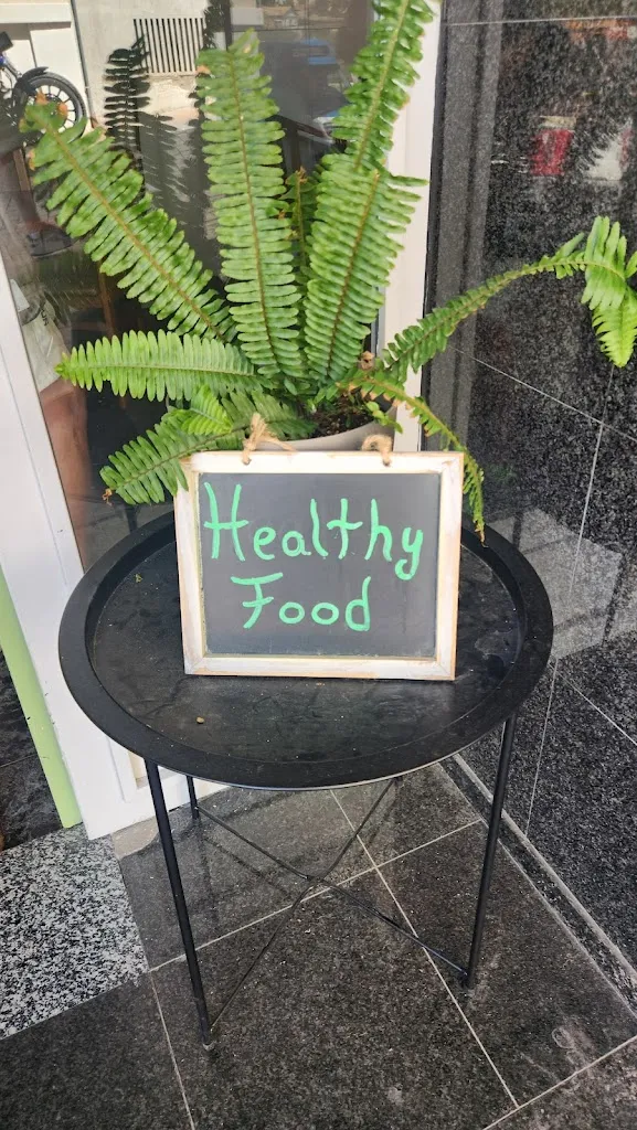 Stephen Fosdick_Monte Gastro café_Villajoyosa/Vila Joiosa la_review