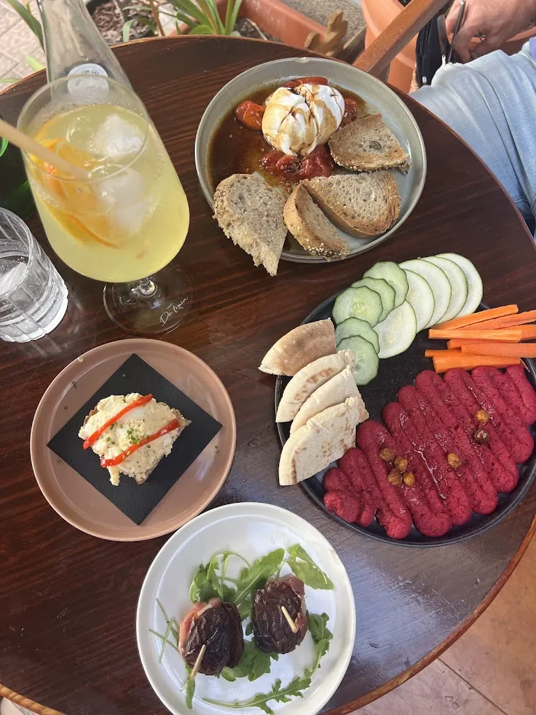 Monte Gastro café_Villajoyosa/Vila Joiosa la_slider_image_3