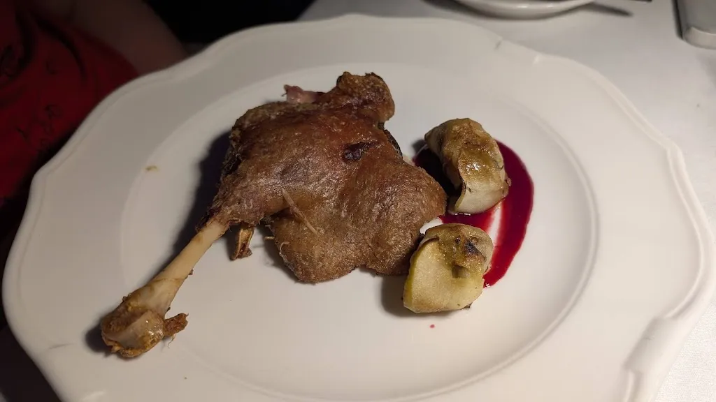 Le Bistrot Provenzal_Guía de Isora_slider_image_3