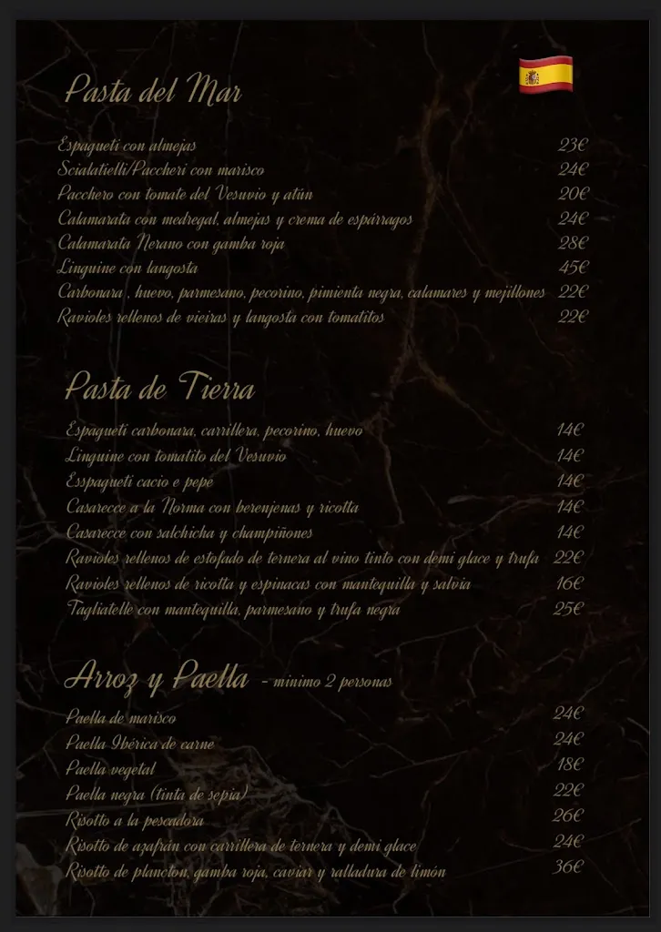 Menu_Sesto Senso Restaurant Playa San Juan_Guía de Isora_image_1