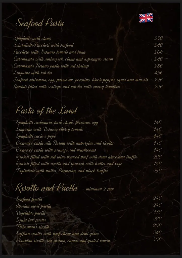 Menu_Sesto Senso Restaurant Playa San Juan_Guía de Isora_image_2