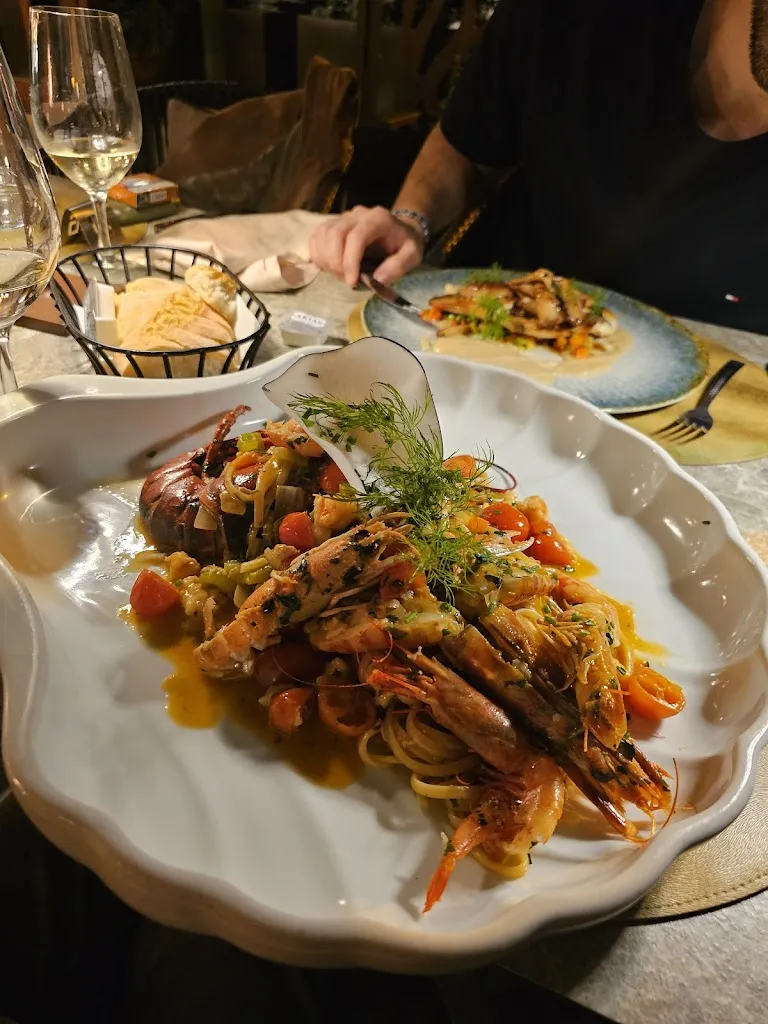 K K_Sesto Senso Restaurant Playa San Juan_Guía de Isora_review