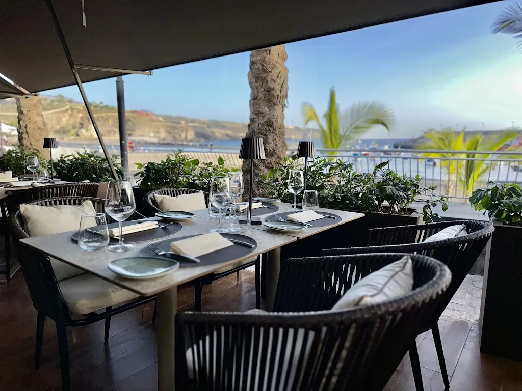 Sesto Senso Restaurant Playa San Juan_Guía de Isora_slider_image_1