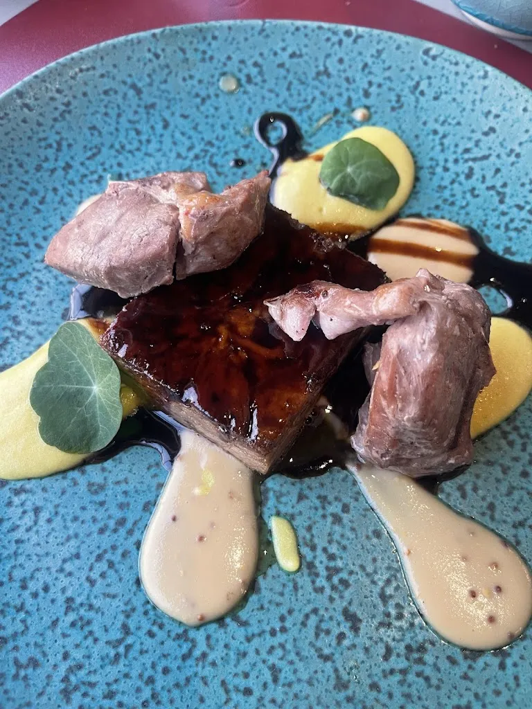 Martin Hinz_Melvin by Martin Berasategui_Guía de Isora_recensione