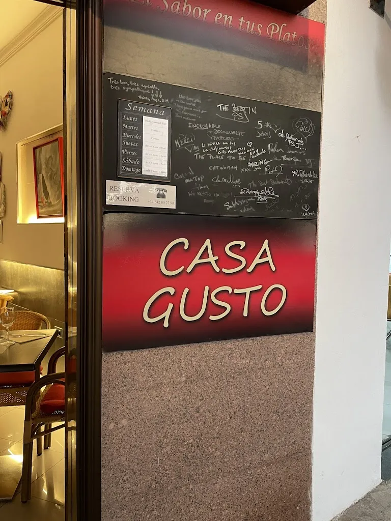 Menu_Restaurante Casa Gusto_Guía de Isora_image_4