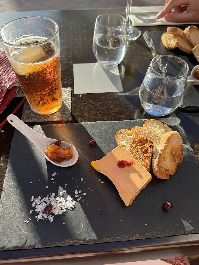 Мария Александрова_Restaurante Casa Gusto_Guía de Isora_review