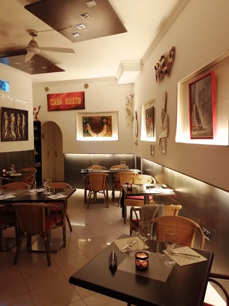 Felix_Restaurante Casa Gusto_Guía de Isora_review