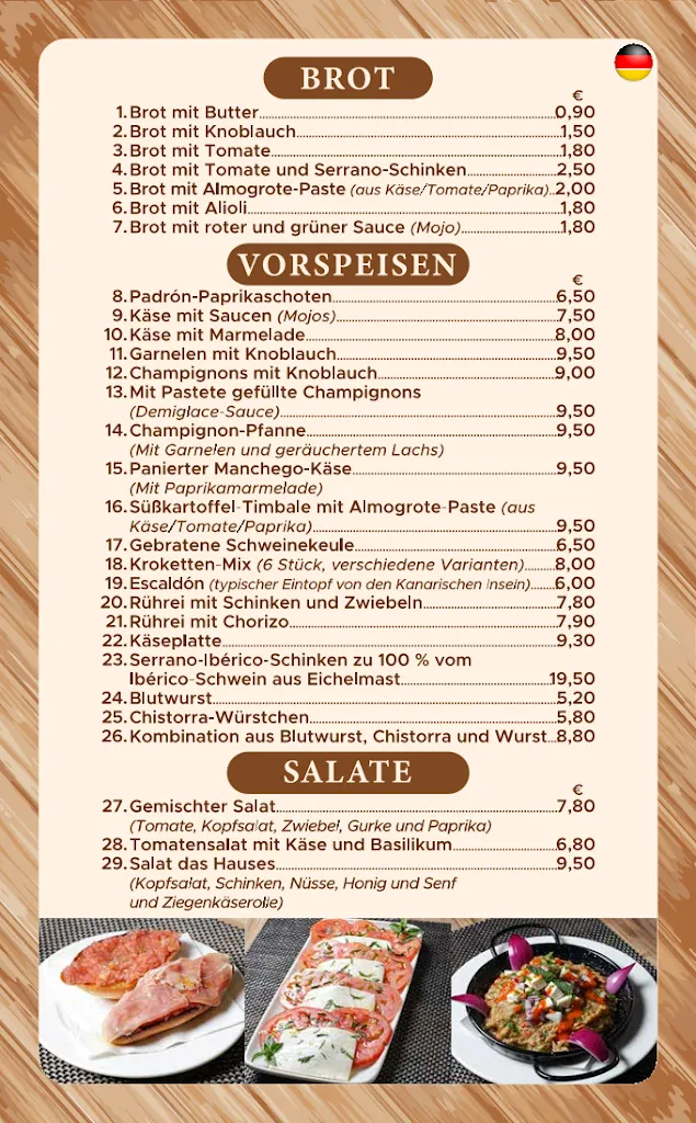 Menu_Restaurante Tasca El Balo_Guía de Isora_image_4