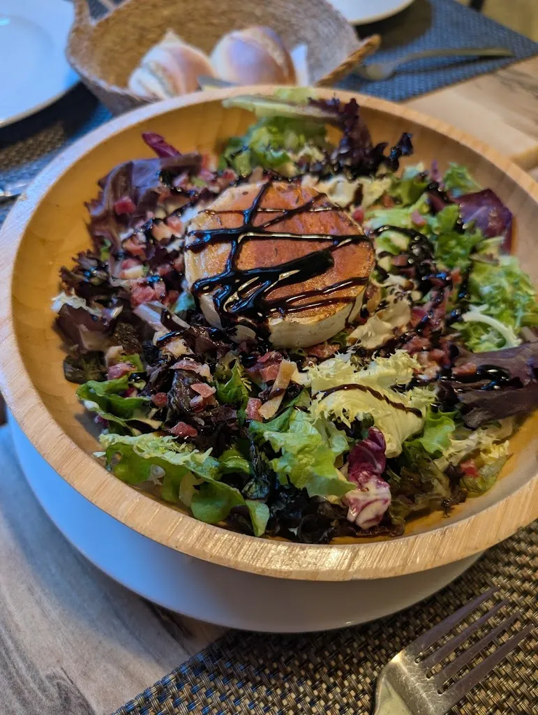 Esker Farm Daffodils_Restaurante Tasca El Balo_Guía de Isora_review