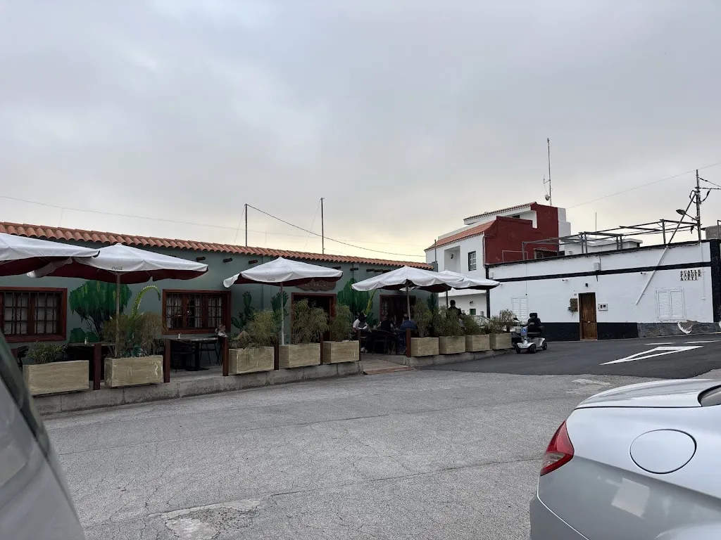 Evgeny Landyshev_Restaurante Tasca El Balo_Guía de Isora_review