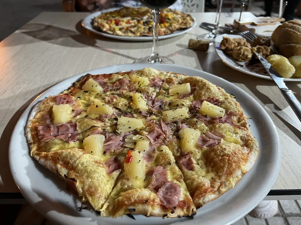 Stéphane Mead_Restaurante Tasca El Balo_Guía de Isora_review