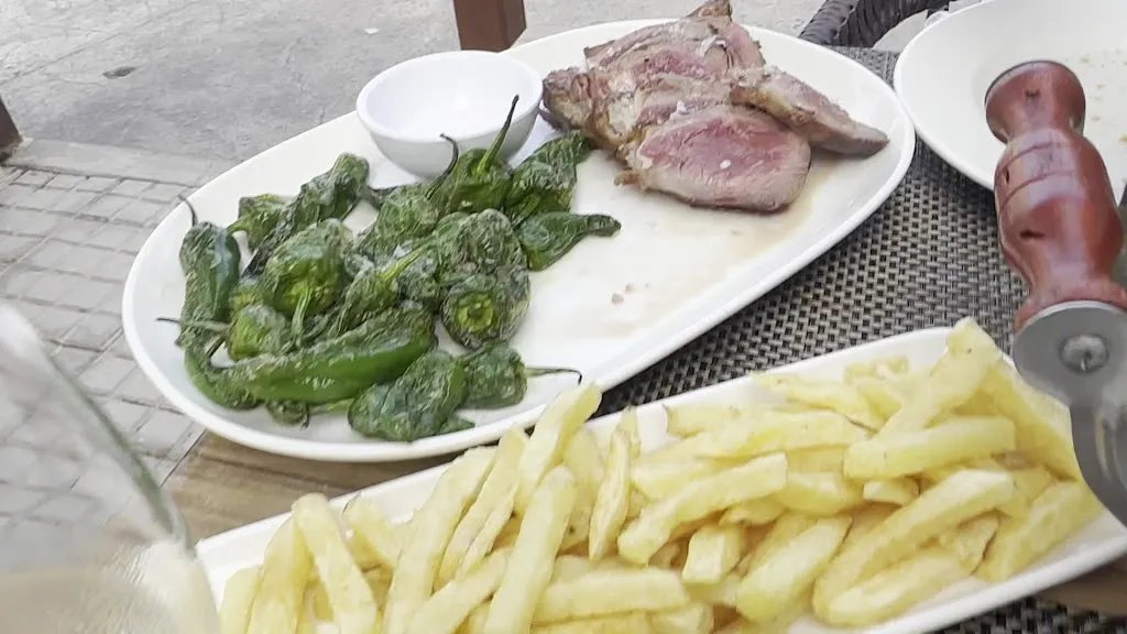 Restaurante Tasca El Balo_Guía de Isora_slider_image_2