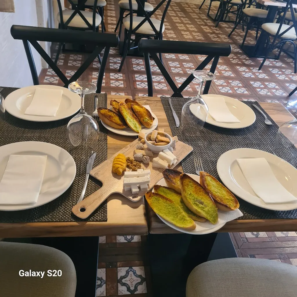 Restaurante Tasca El Balo_Guía de Isora_slider_image_3