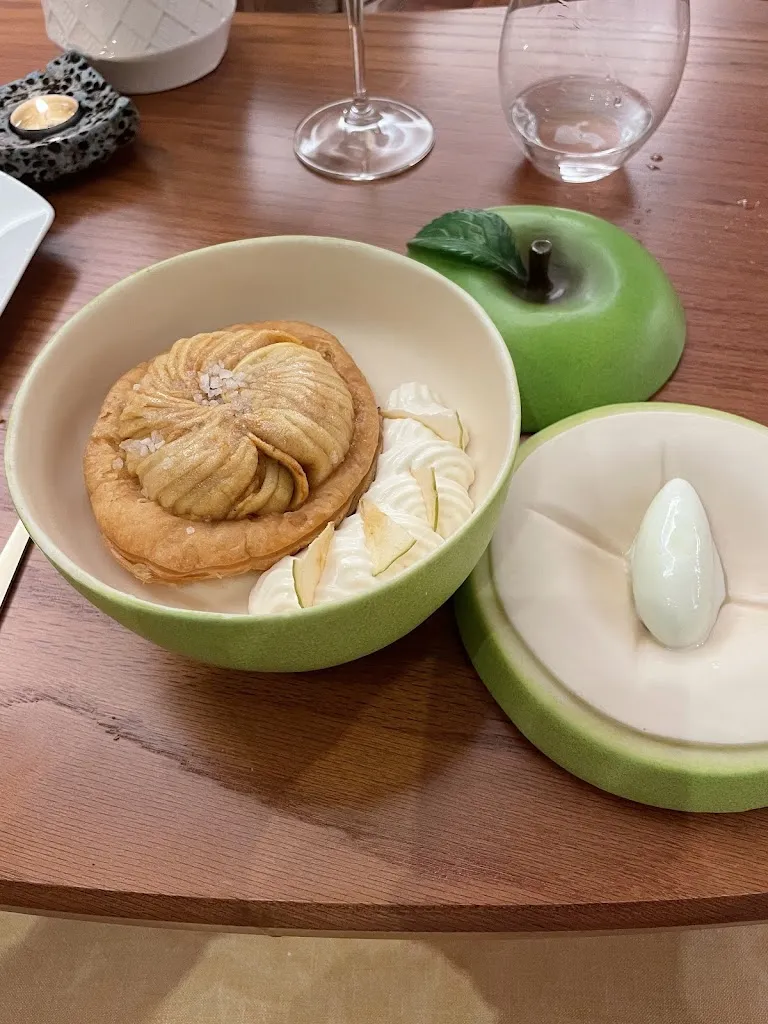 Zaen J_M.B Martin Berasategui_Guía de Isora_review