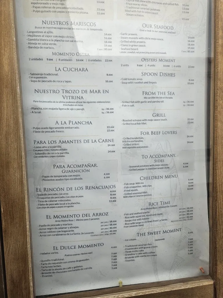 Menu_Restaurante Muelle Viejo_Guía de Isora_image_4