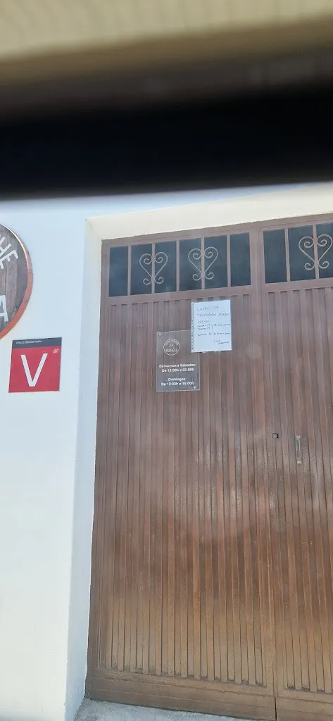 Grzegorz Lemantowicz_Guachinche La Pacheca_Guía de Isora_review