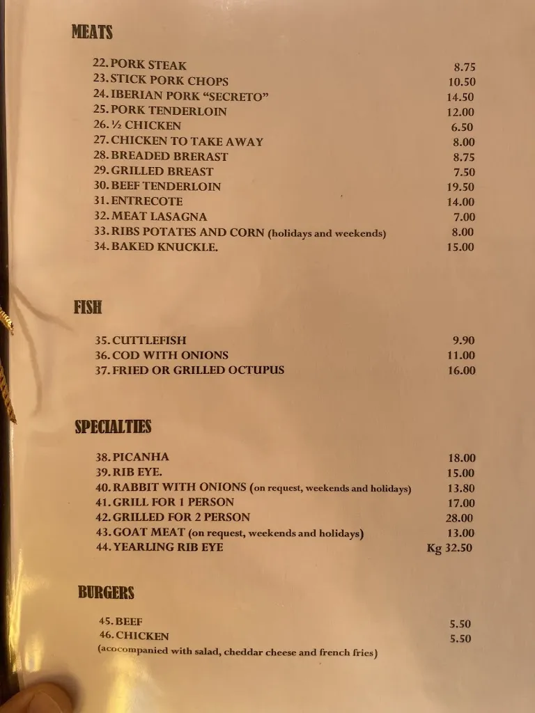 Menu_Restaurante Piedras del Teide_Guía de Isora_image_1