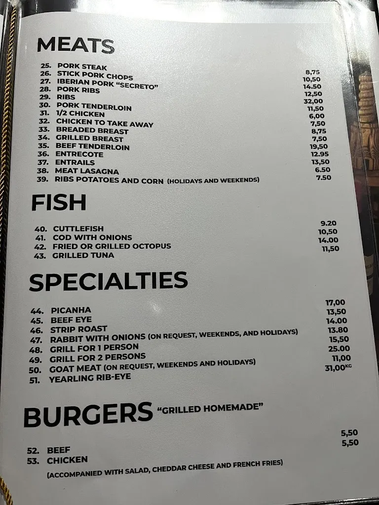 Menu_Restaurante Piedras del Teide_Guía de Isora_image_3