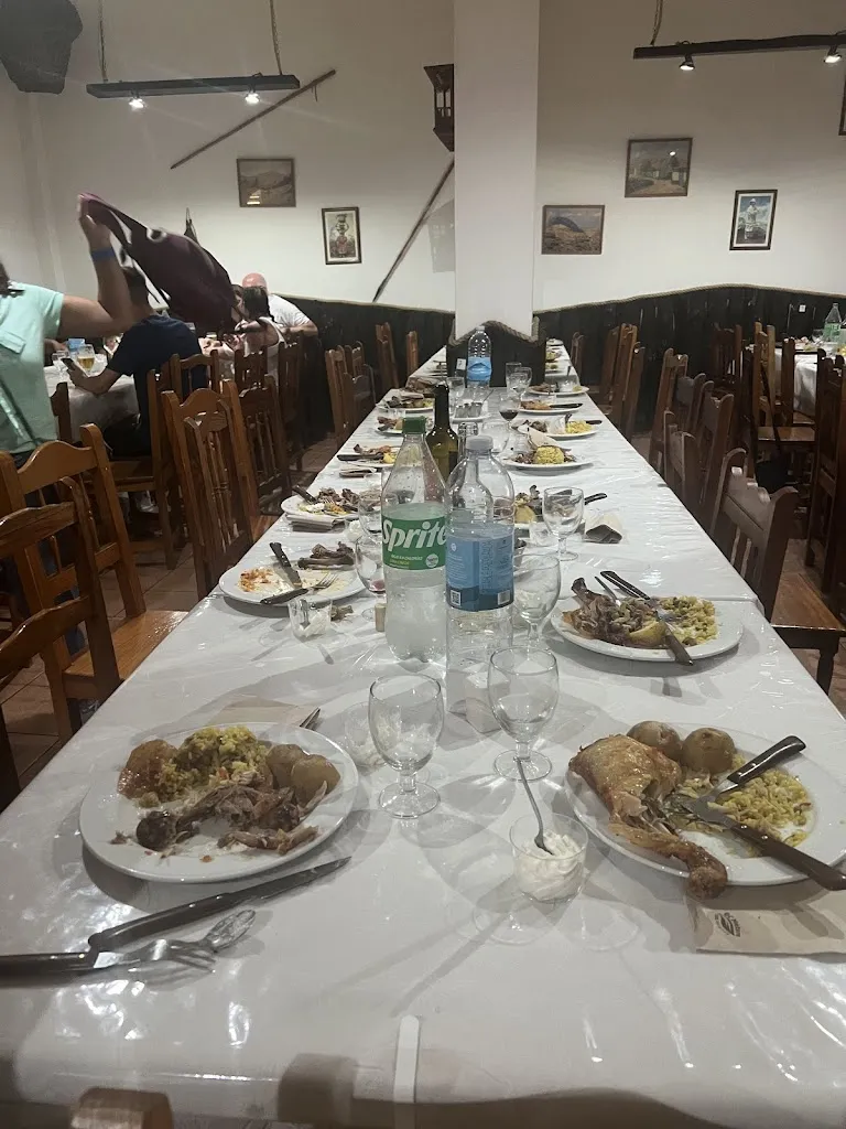 Sofia Zuhra_Restaurante Piedras del Teide_Guía de Isora_review