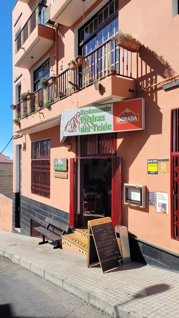 Restaurante Piedras del Teide_Guía de Isora_slider_image_1
