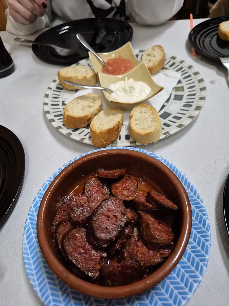 Rafal Wys_Bar Complutapa_Villajoyosa/Vila Joiosa la_review