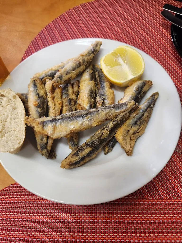 D lopez_Bar Complutapa_Villajoyosa/Vila Joiosa la_review