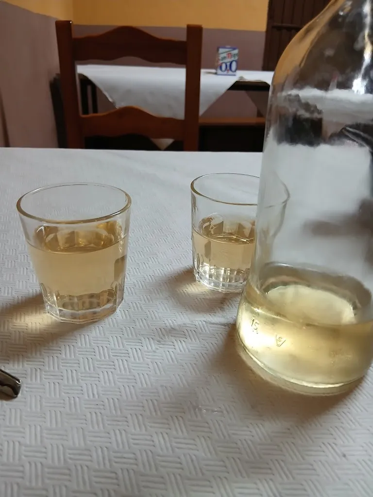 West Cork Fisher._Guachinche Abreu.._Guía de Isora_review