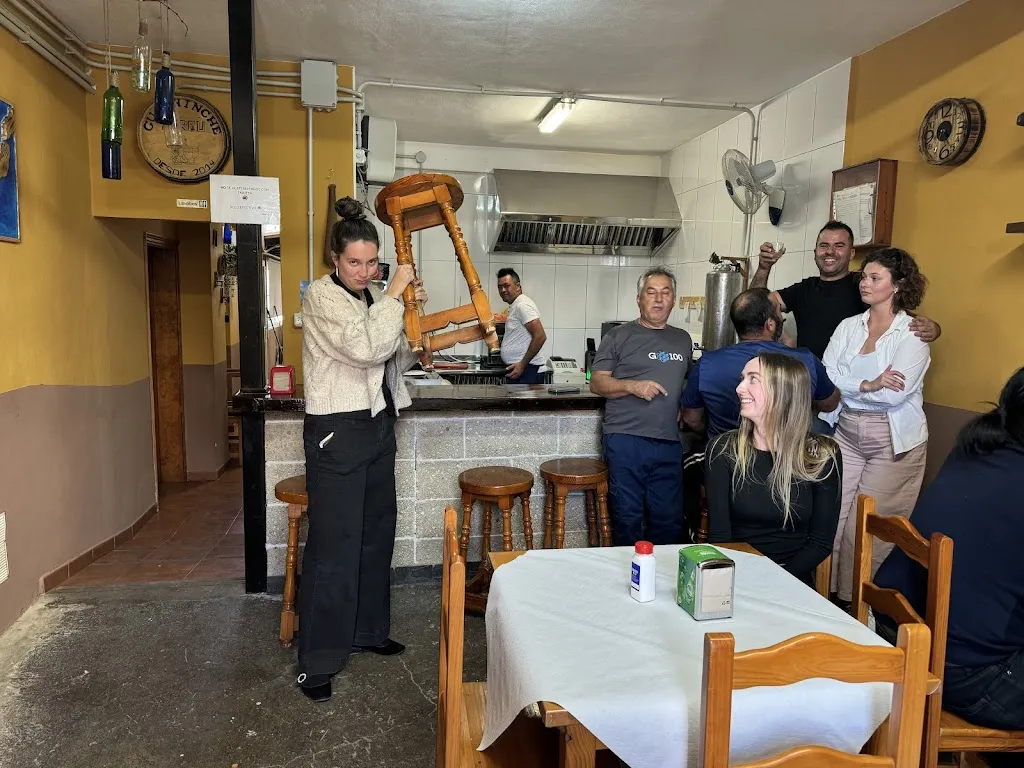 Isabel Shelly_Guachinche Abreu.._Guía de Isora_review