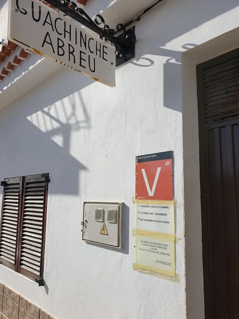 Guachinche Abreu.._Guía de Isora_slider_image_1