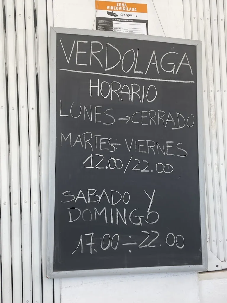 Menu_Restaurante Verdolaga_Guía de Isora_image_1