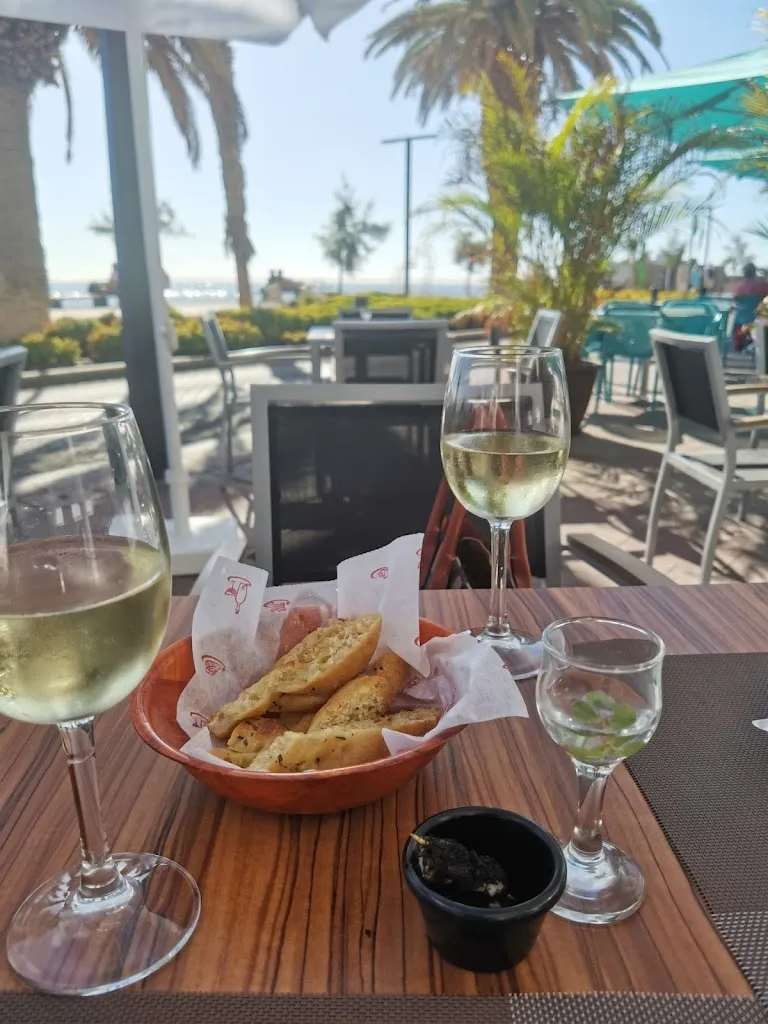 Elizabeth Grazyna Woloszczuk_Restaurante Verdolaga_Guía de Isora_review