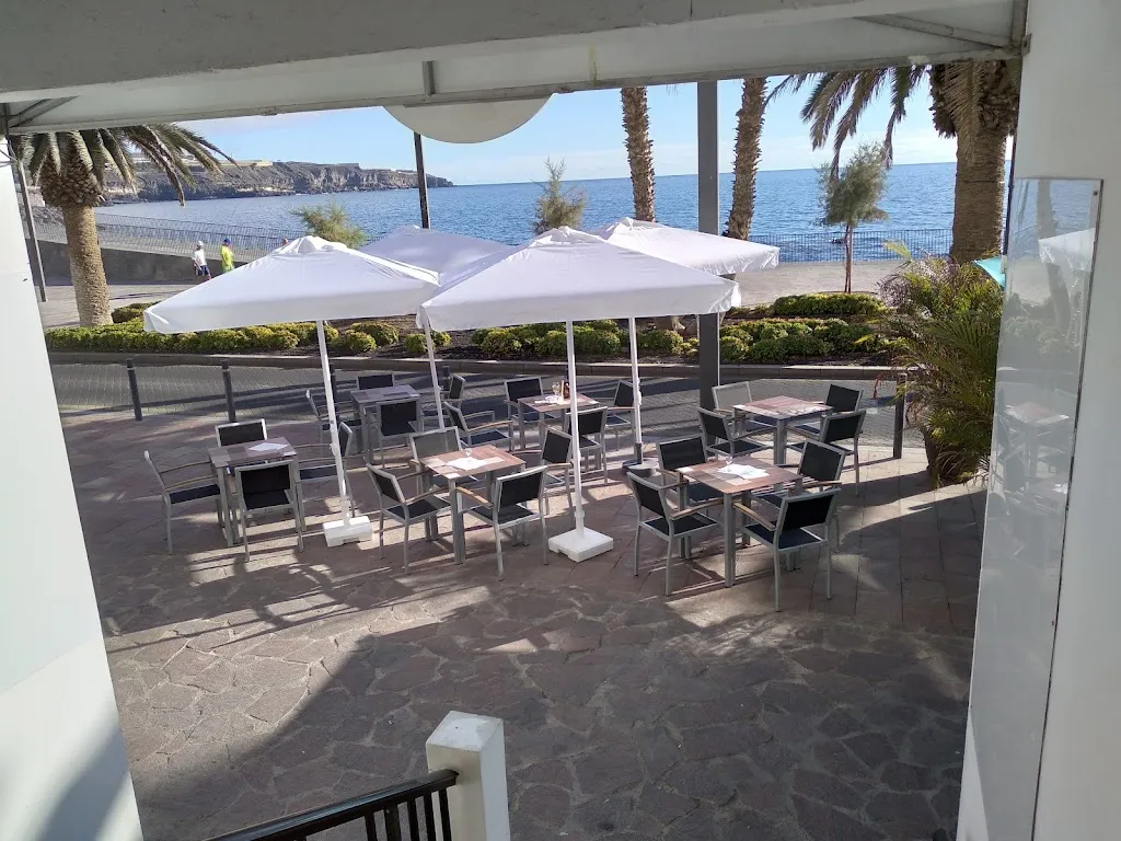 Restaurante Verdolaga restaurant in Guía de Isora