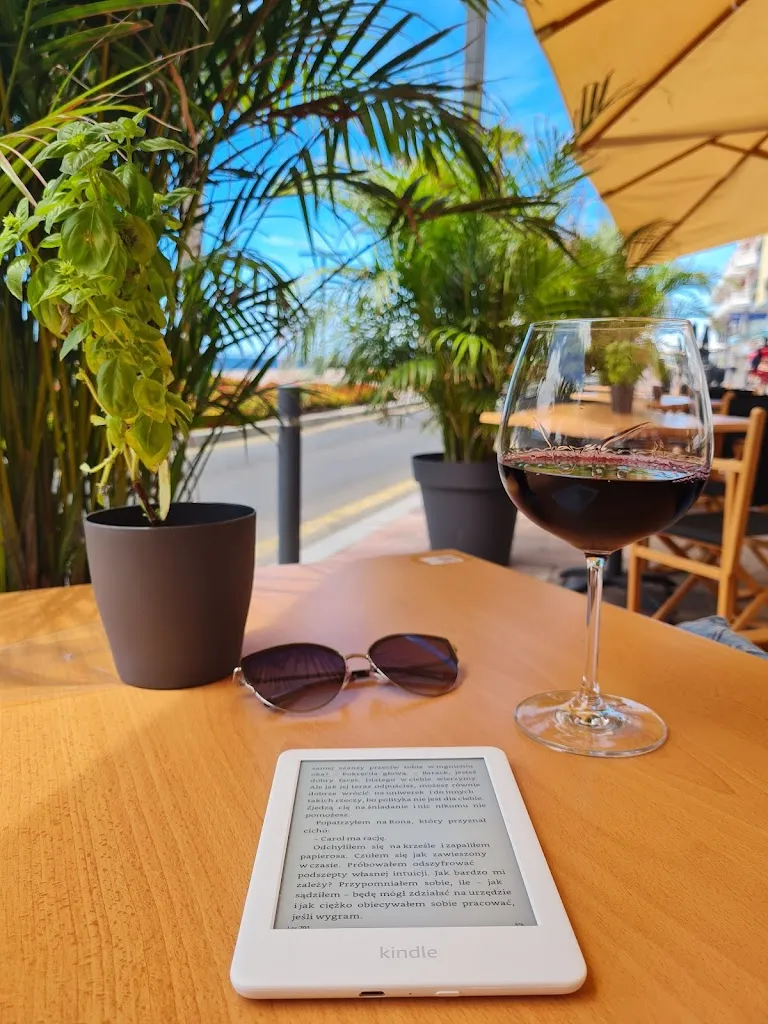 Laura B_Bistro Gamberro_Guía de Isora_review