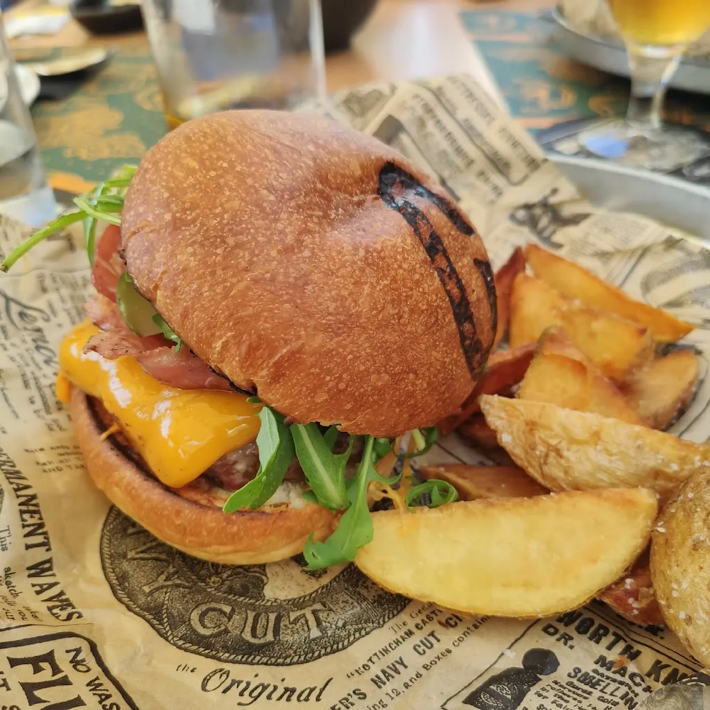 Bistro Gamberro_Guía de Isora_slider_image_3