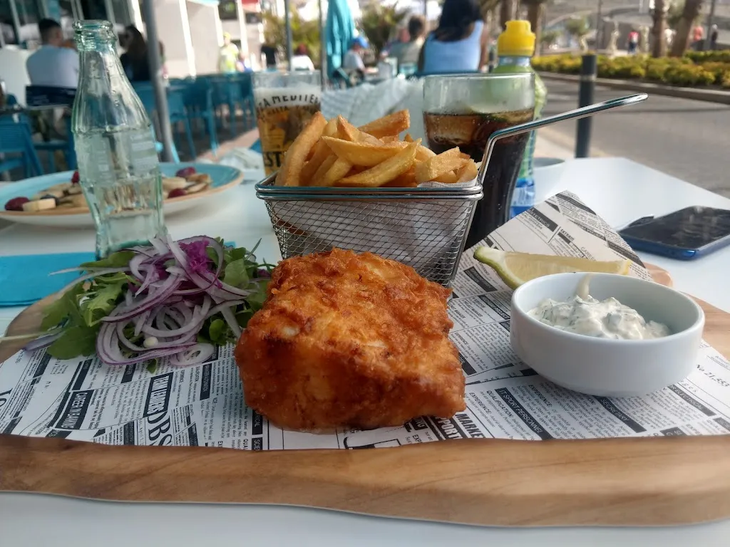 Radu Siniavschi_ZI-GO Restaurant_Guía de Isora_review