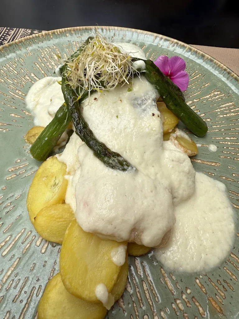 Pim E_Restaurante El Mortero_Icod de los Vinos_review