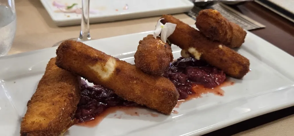 SERGIO NAVARRO_Restaurante El Mortero_Icod de los Vinos_review