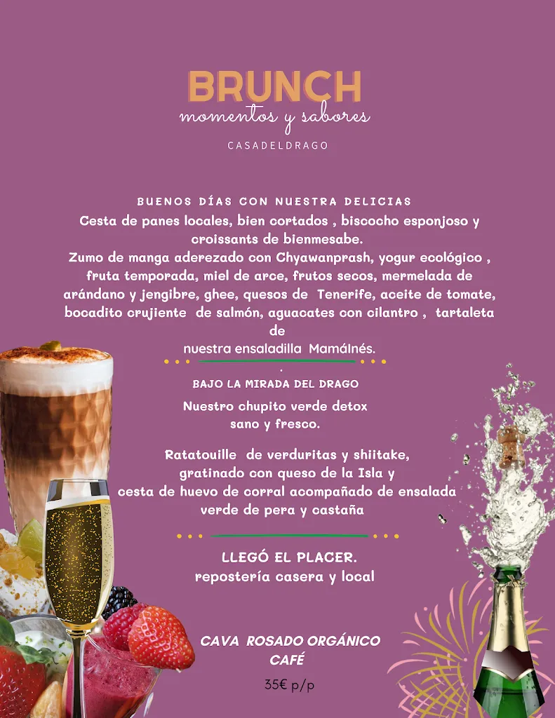 Menu_Casa del Drago_Icod de los Vinos_image_3