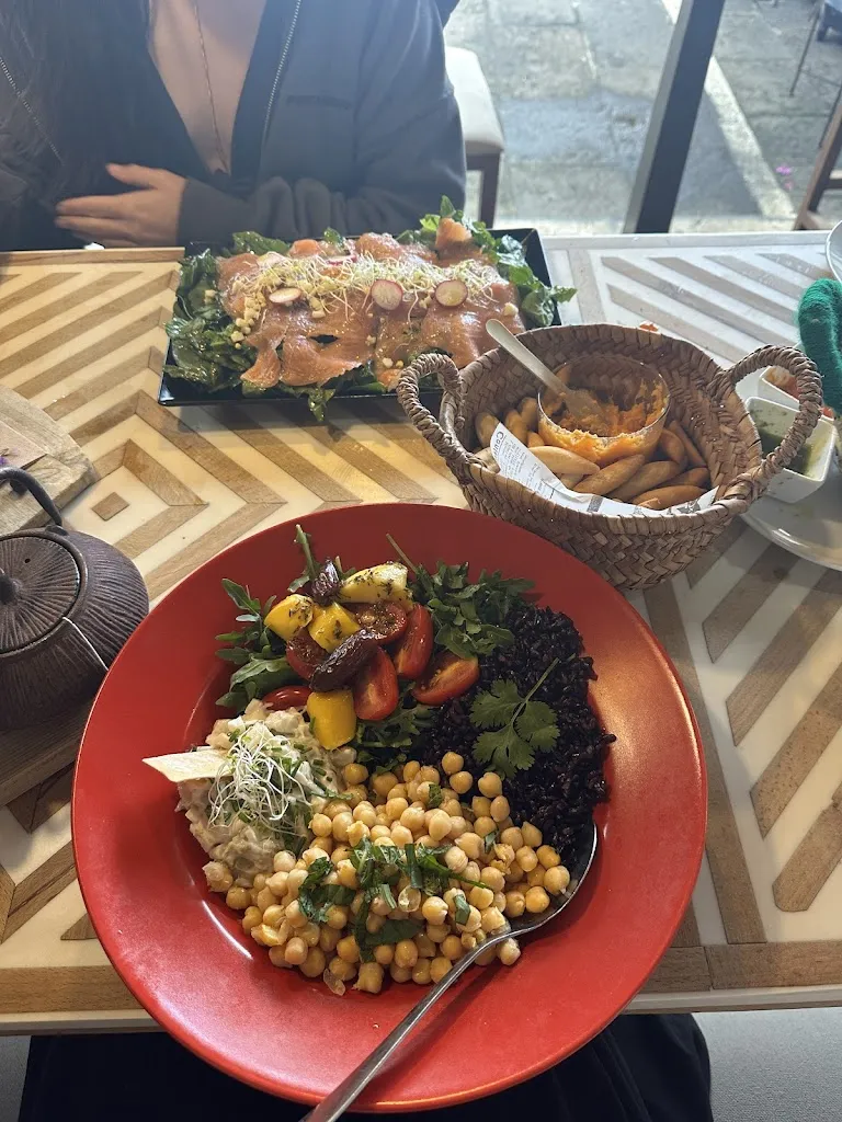 Nicole He_Casa del Drago_Icod de los Vinos_review