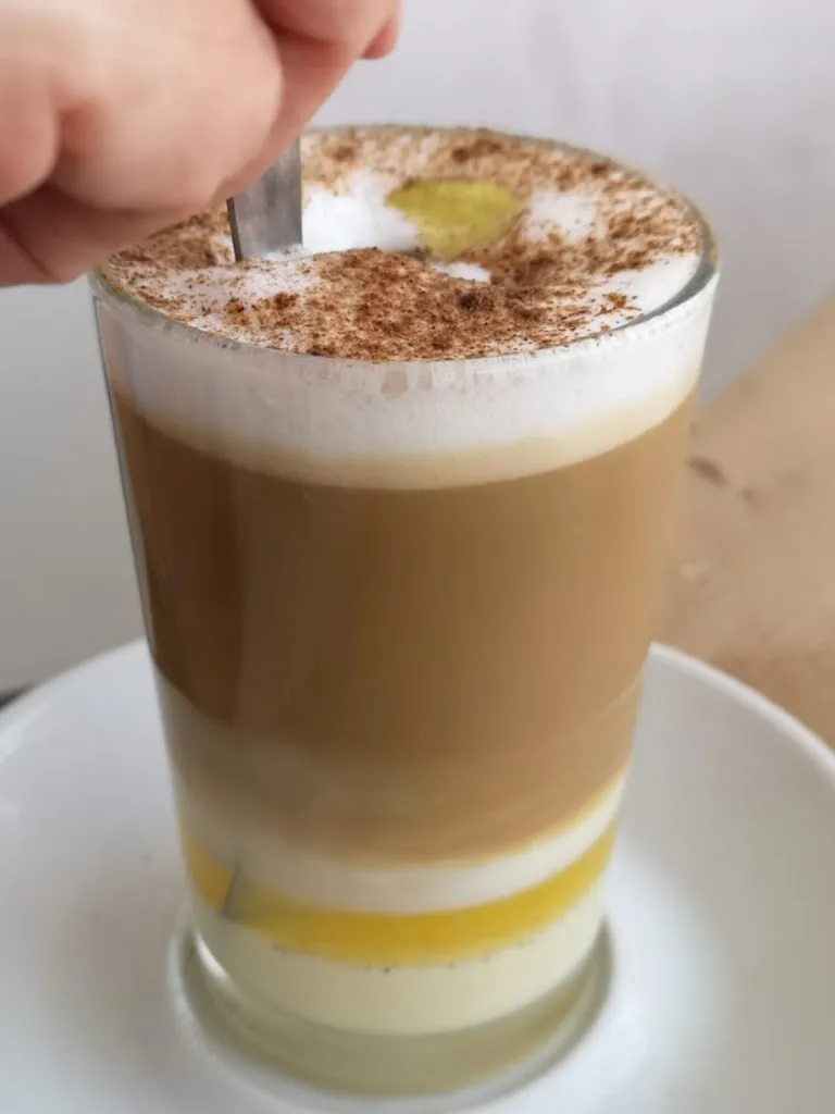 Marina Dance_Taberna Cueva Del Viento_Icod de los Vinos_review